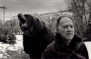 Illustration for article titled 24. Get used to the bear behind you.